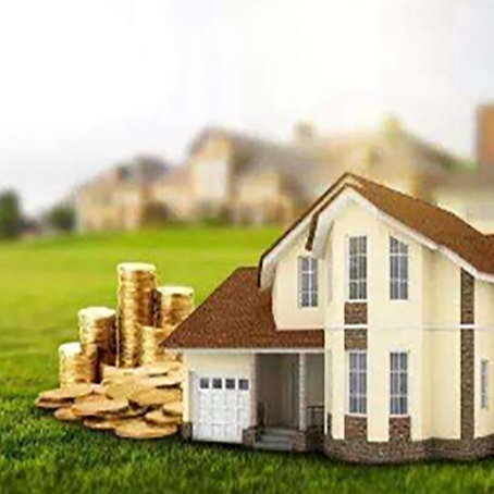 武夷山房子抵押贷款多久放款?